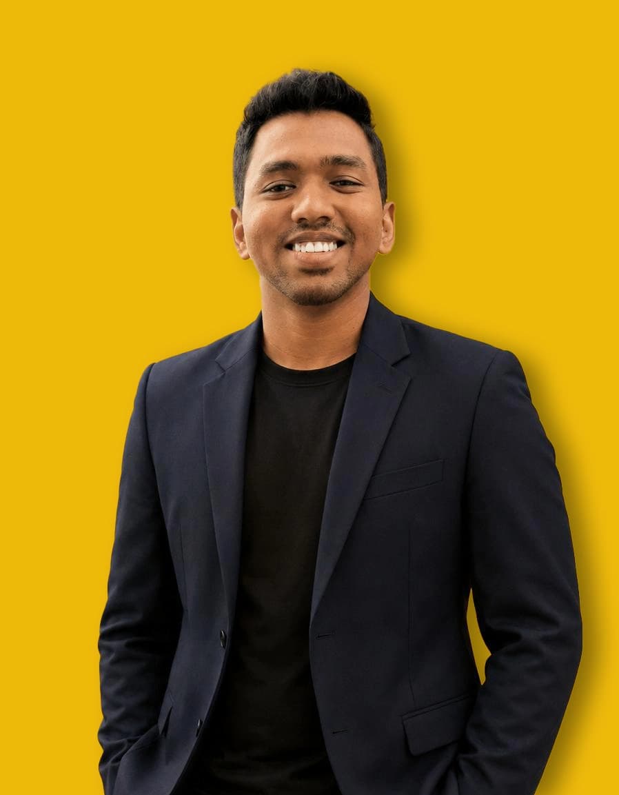 Sanuth Mandepa